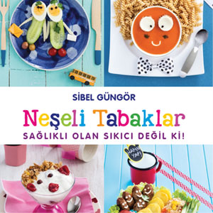 Sağlıklı Olan Sıkıcı Değil Ki!